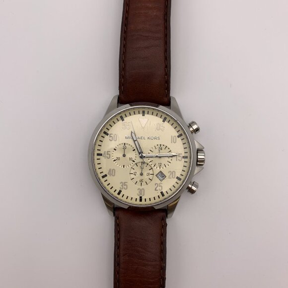 Michael Kors MK8441 - Picture 1 of 4